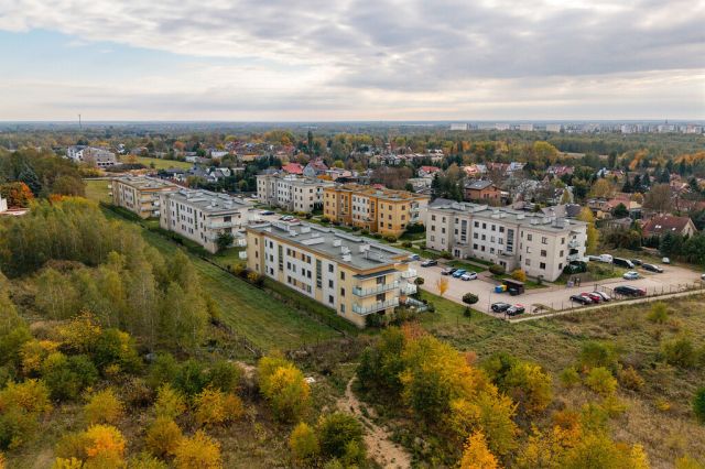 Mieszkanie 3-pokojowe Łódź Stoki, ul. Listopadowa. Zdjęcie 16