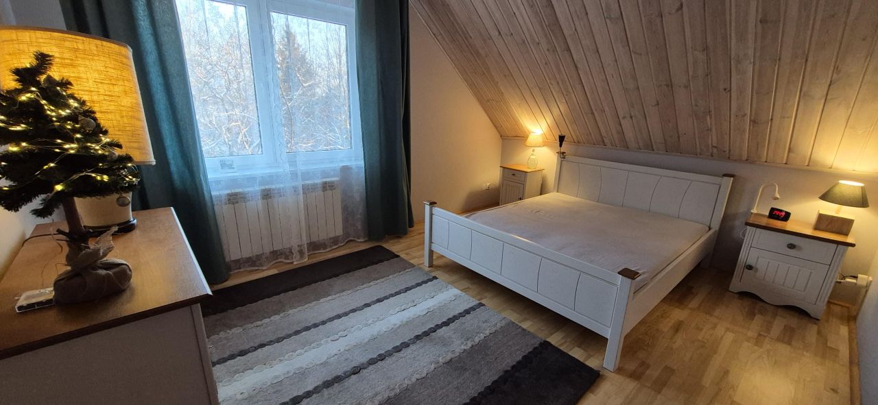 dom wolnostojący, 7 pokoi Wólka Świątkowa. Zdjęcie 11