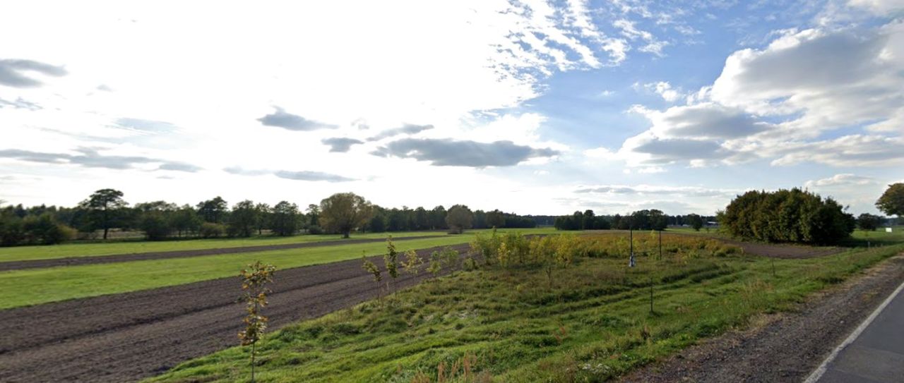 Działka inwestycyjna Glinojeck, ul. Płocka. Zdjęcie 3