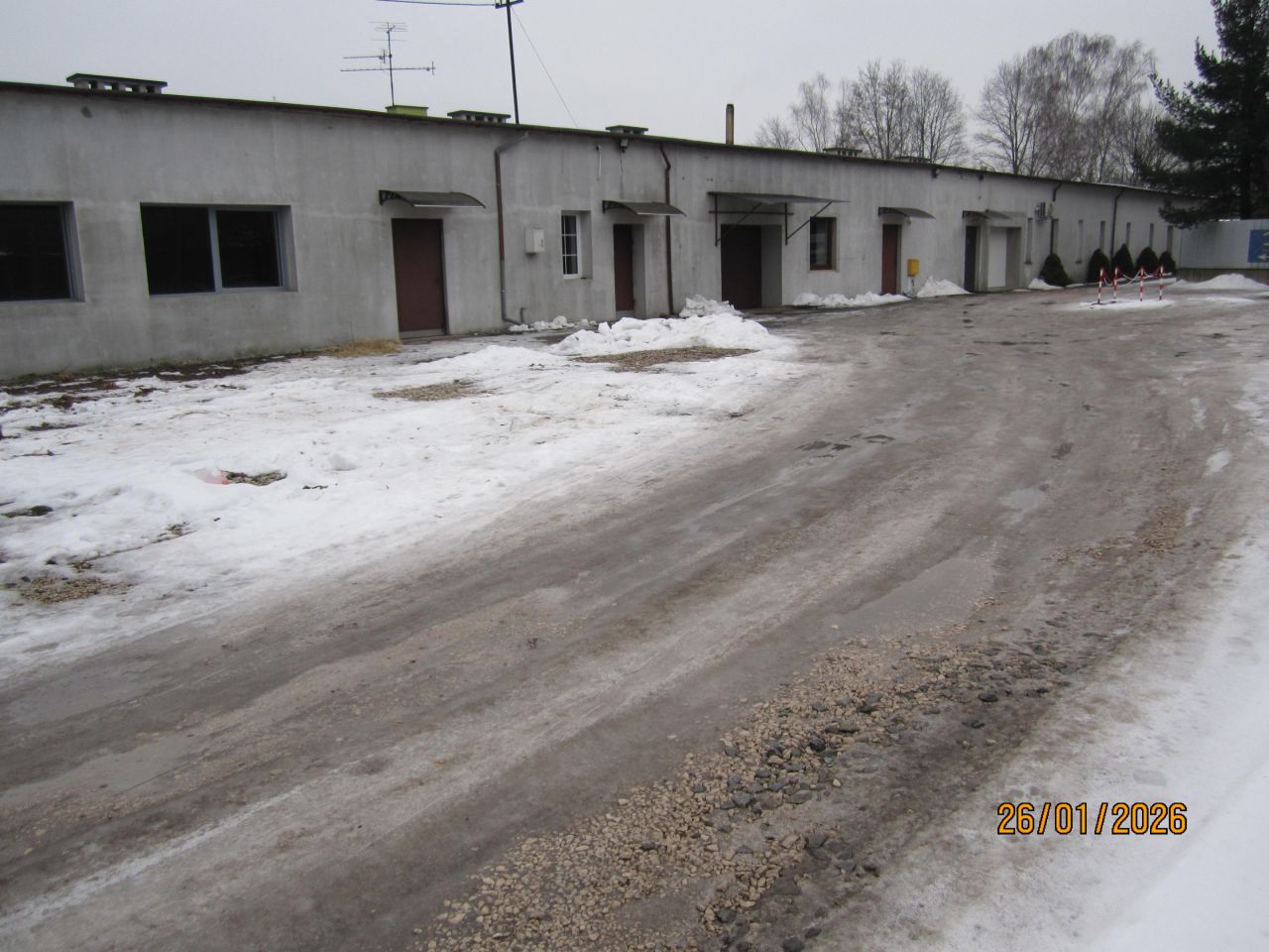 Lokal Łódź Górna, ul. Chocianowicka. Zdjęcie 8