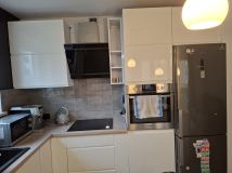 Mieszkanie 2-pokojowe Warszawa Skorosze, ul. Skoroszewska. Zdjęcie 4