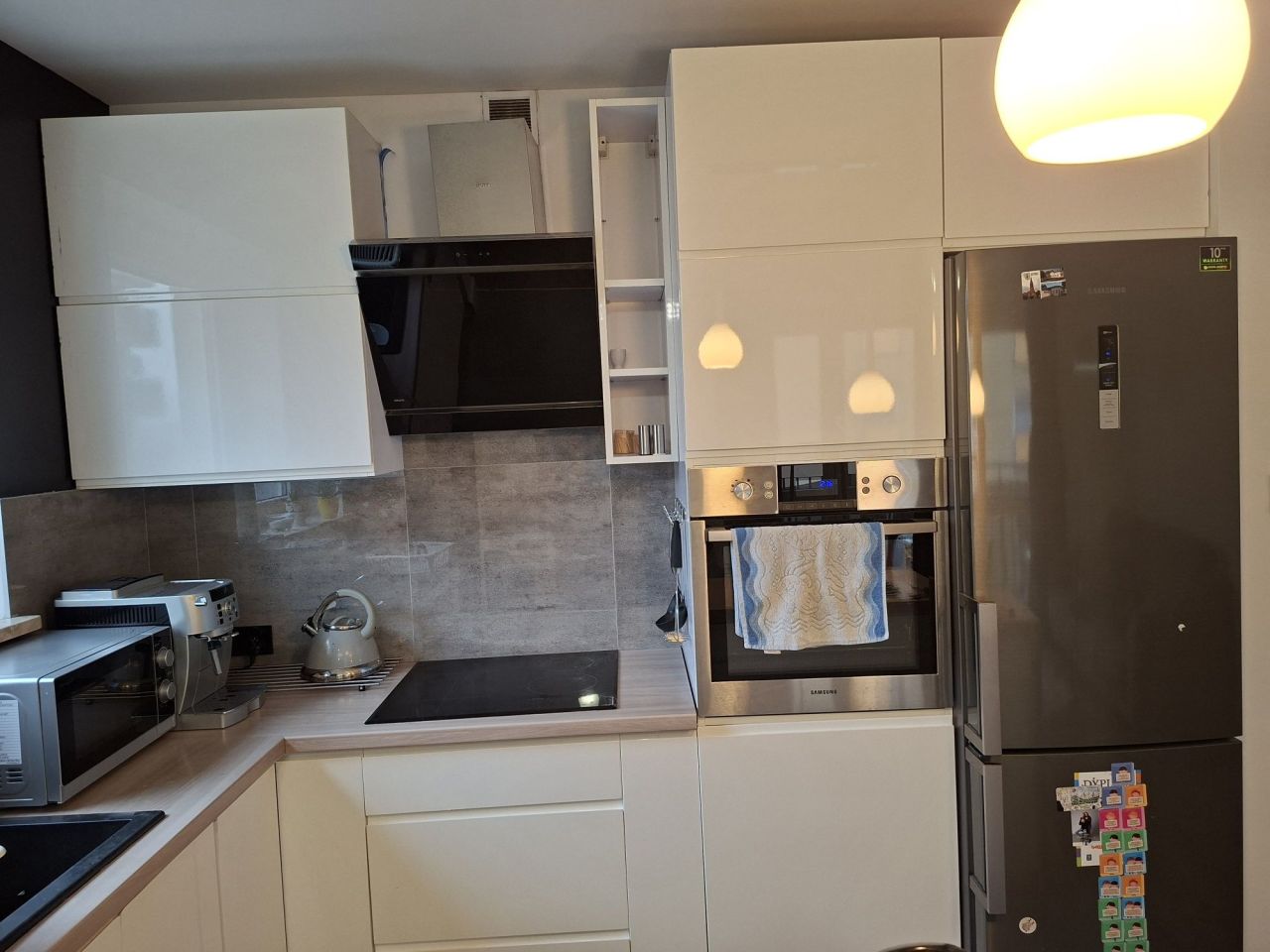 Mieszkanie 2-pokojowe Warszawa Skorosze, ul. Skoroszewska. Zdjęcie 5