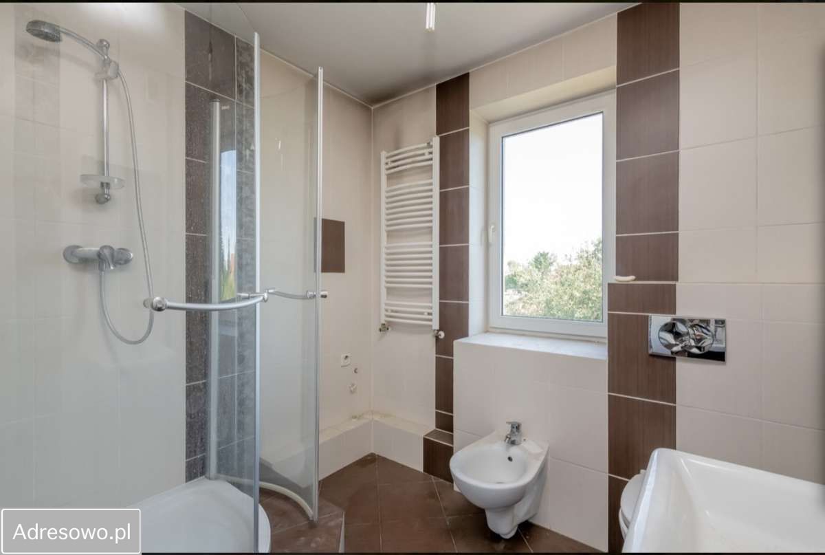 dom wolnostojący, 8 pokoi Księżyno, ul. Mazowiecka. Zdjęcie 9