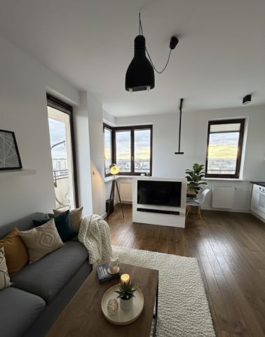 Mieszkanie 3-pokojowe Warszawa Ochota, ul. Karola Bohdanowicza. Zdjęcie 1