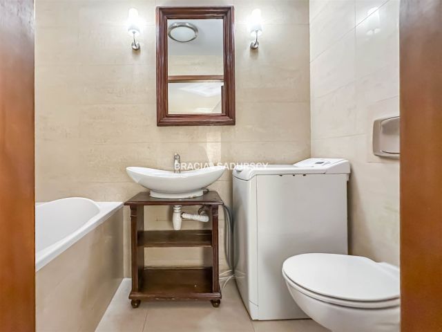 Mieszkanie 1-pokojowe Kraków Stare Miasto, Kopiec Piłsudskiego. Zdjęcie 11