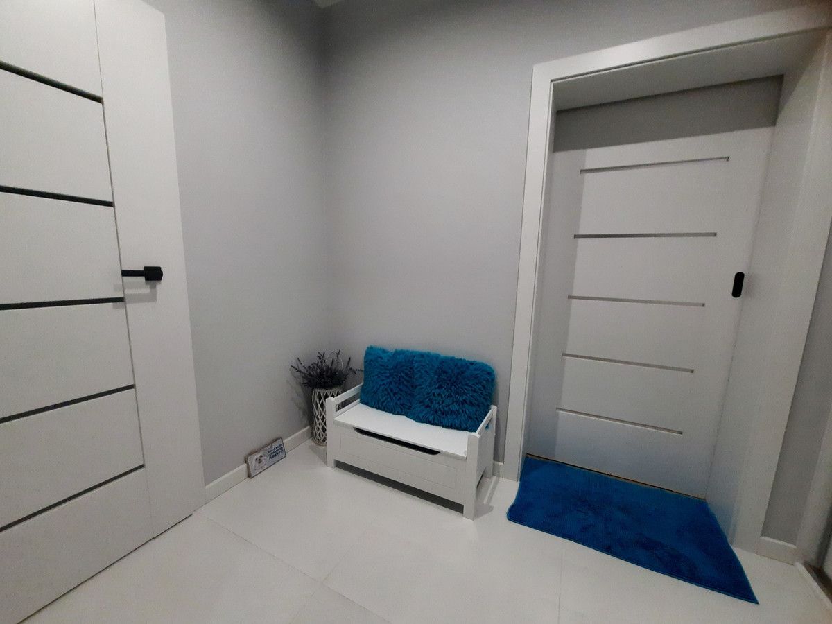 dom wolnostojący, 3 pokoje Falęcin Stary. Zdjęcie 7