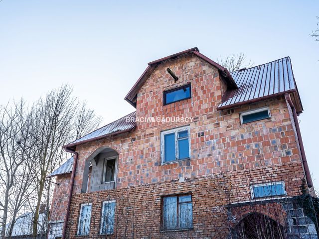 dom wolnostojący, 6 pokoi Łuczyce, ul. Srebrna. Zdjęcie 23