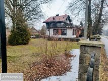 dom wolnostojący, 5 pokoi Suchedniów, ul. Mickiewicza. Zdjęcie 1