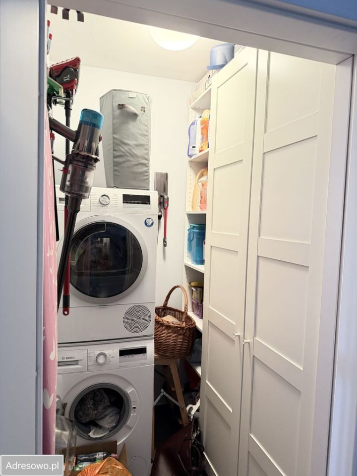 Mieszkanie 4-pokojowe Ząbki, ul. Christiana Andersena. Zdjęcie 3