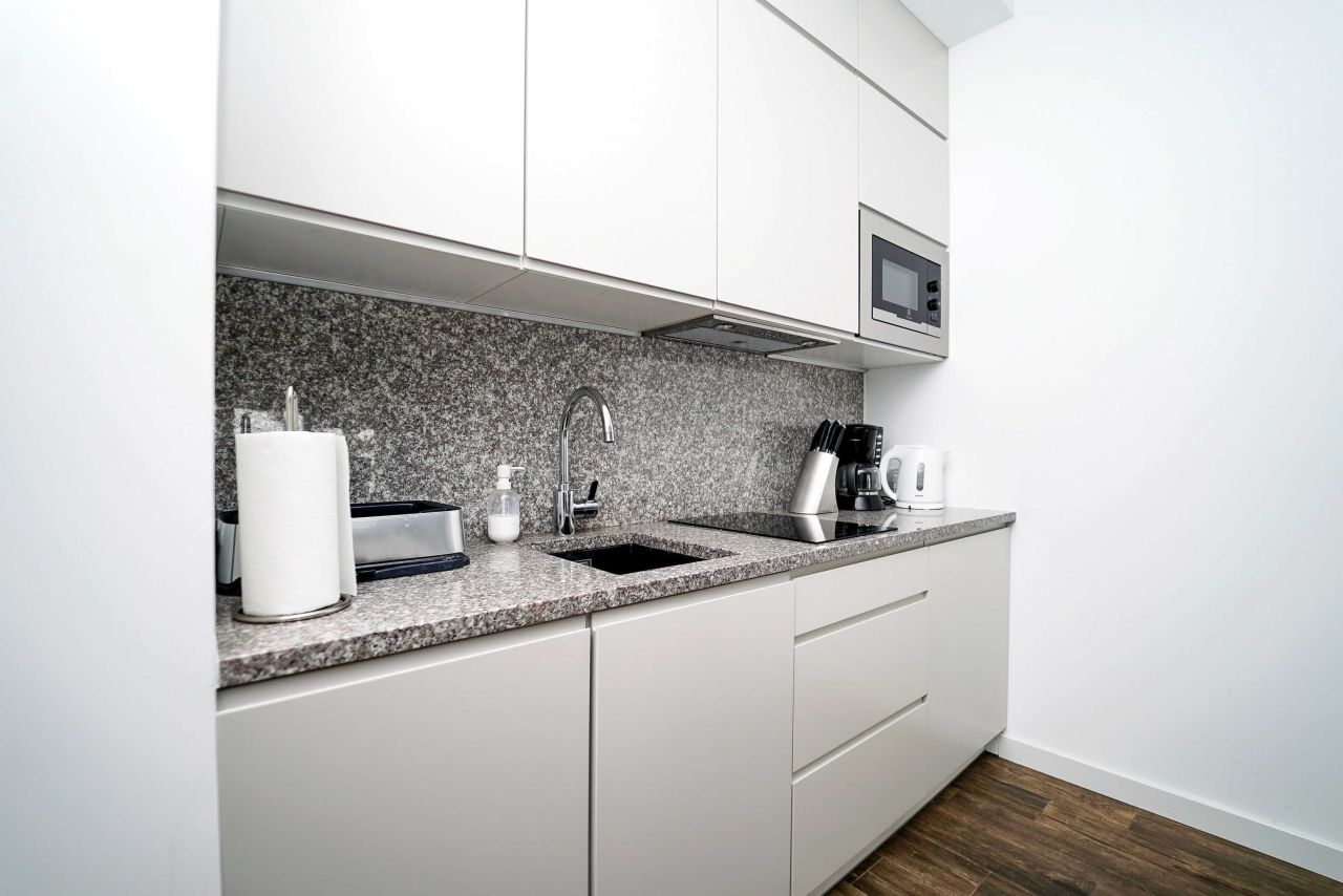 Mieszkanie 2-pokojowe Dziwnów. Zdjęcie 6