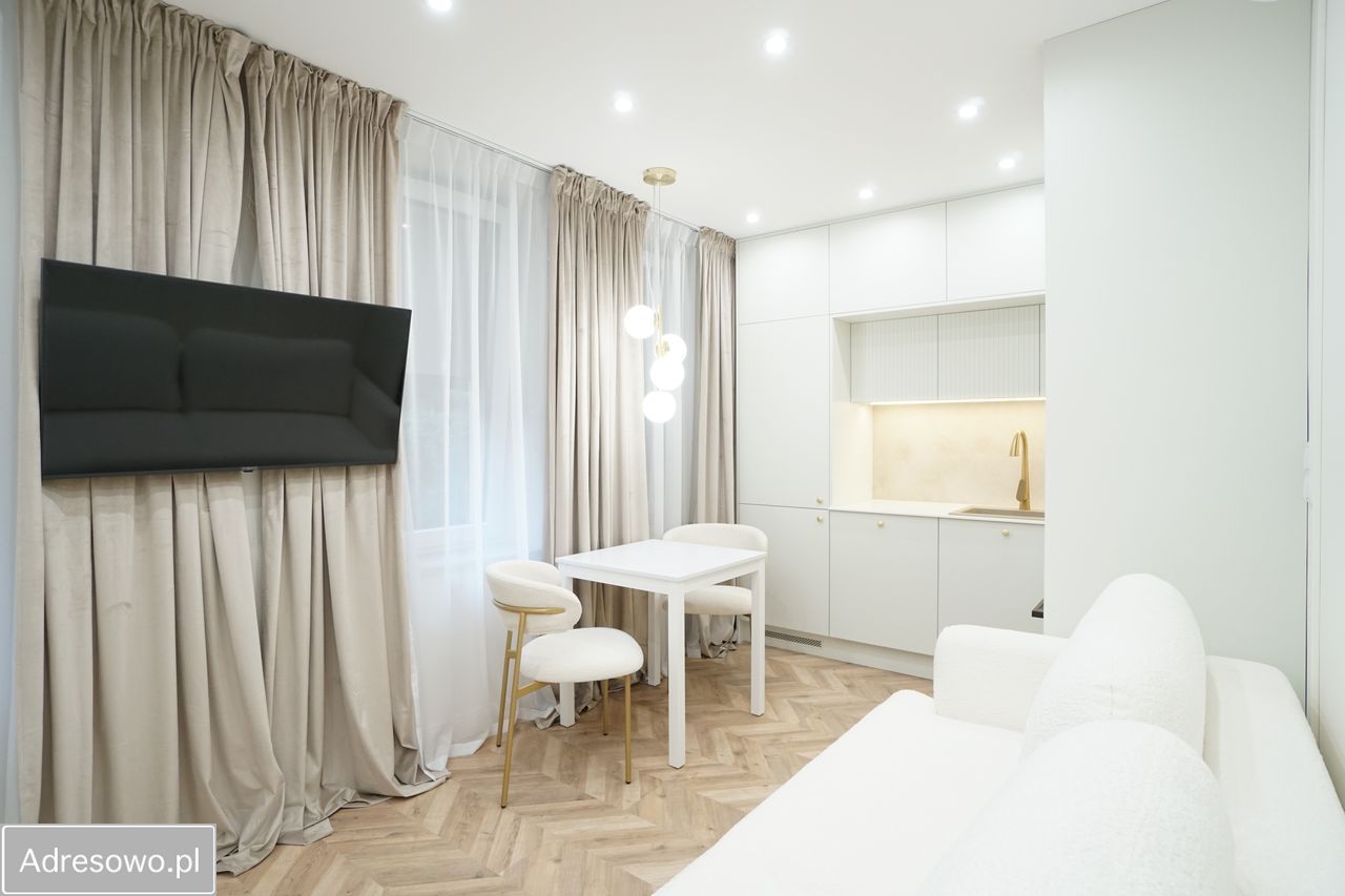 Mieszkanie 1-pokojowe Wrocław Borek, ul. Mielecka. Zdjęcie 6