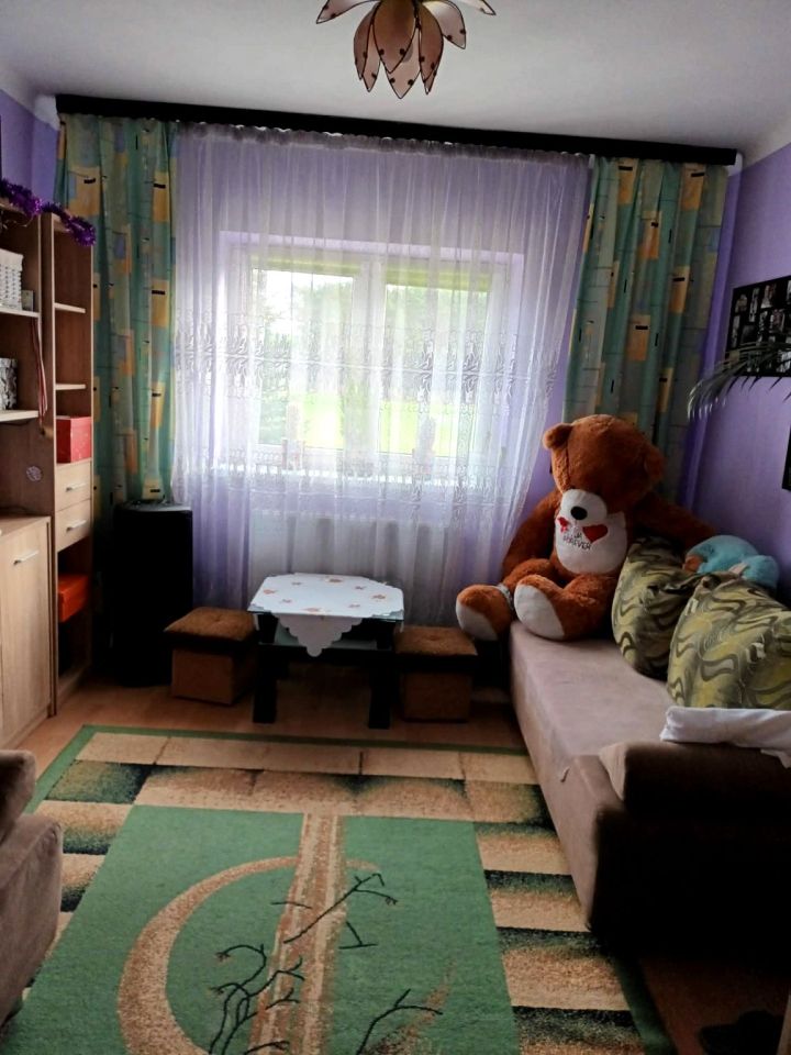 Mieszkanie 2-pokojowe Krępa. Zdjęcie 5