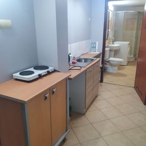 Lokal Radom, ul. Polskiego Czerwonego Krzyża. Zdjęcie 1