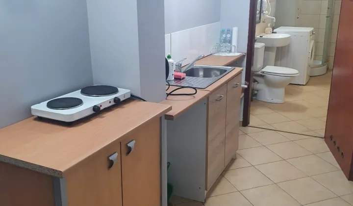 Lokal Radom, ul. Polskiego Czerwonego Krzyża