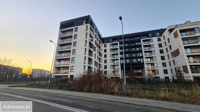 Mieszkanie 4-pokojowe Kraków Grzegórzki, ul. Dąbska. Zdjęcie 12