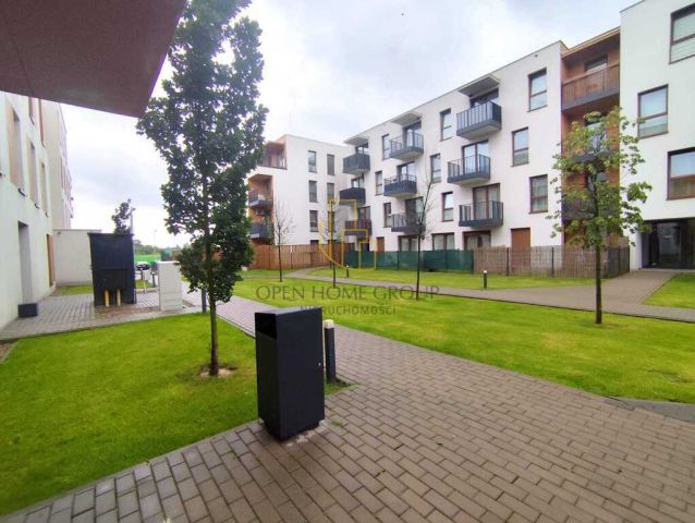 Mieszkanie 2-pokojowe Wrocław, ul. Rycerska. Zdjęcie 2