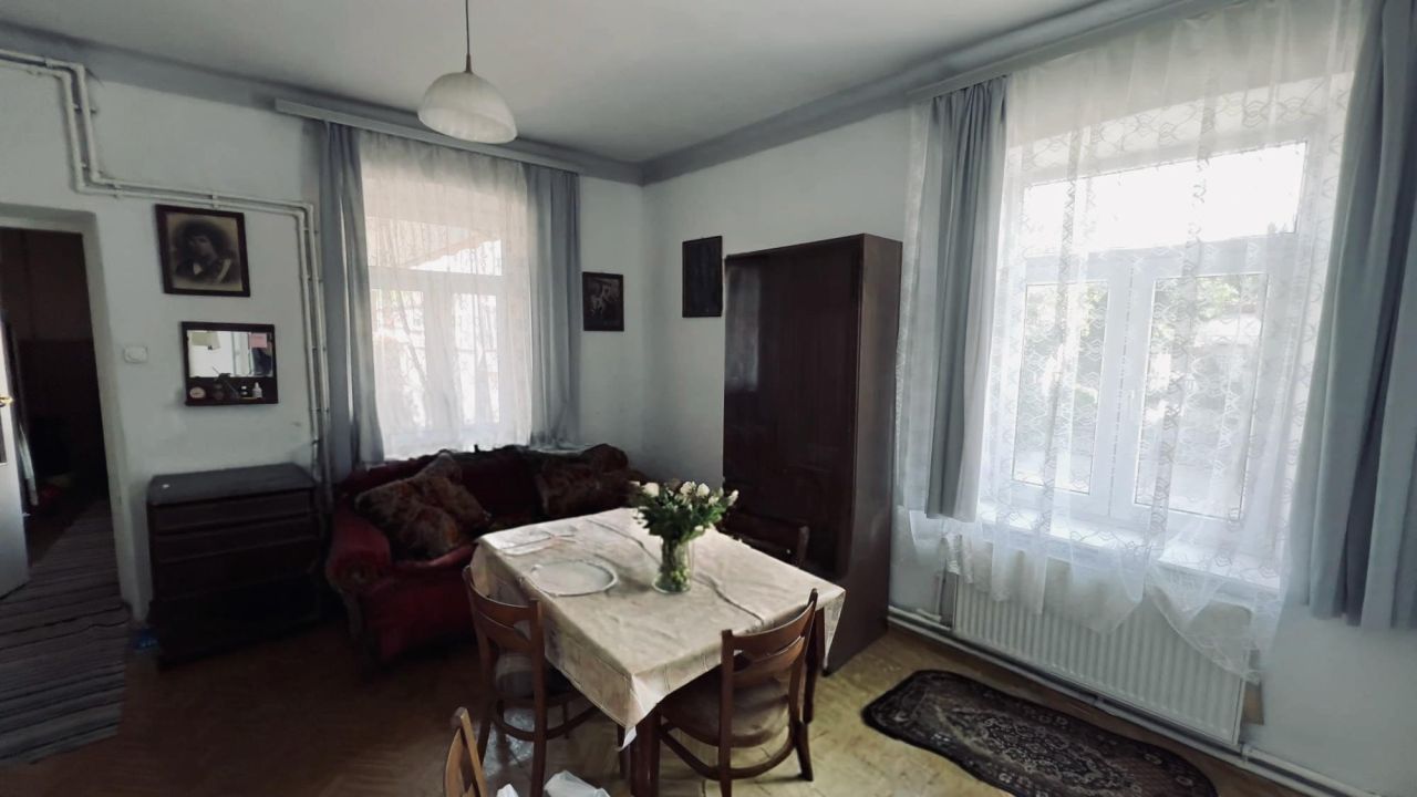 kamienica, 5 pokoi Kock Górka, ul. Polskiego Czerwonego Krzyża. Zdjęcie 13
