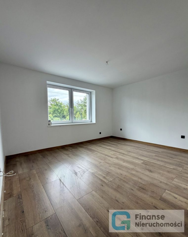 dom wolnostojący, 4 pokoje Rawa Mazowiecka, ul. Laskowa. Zdjęcie 5