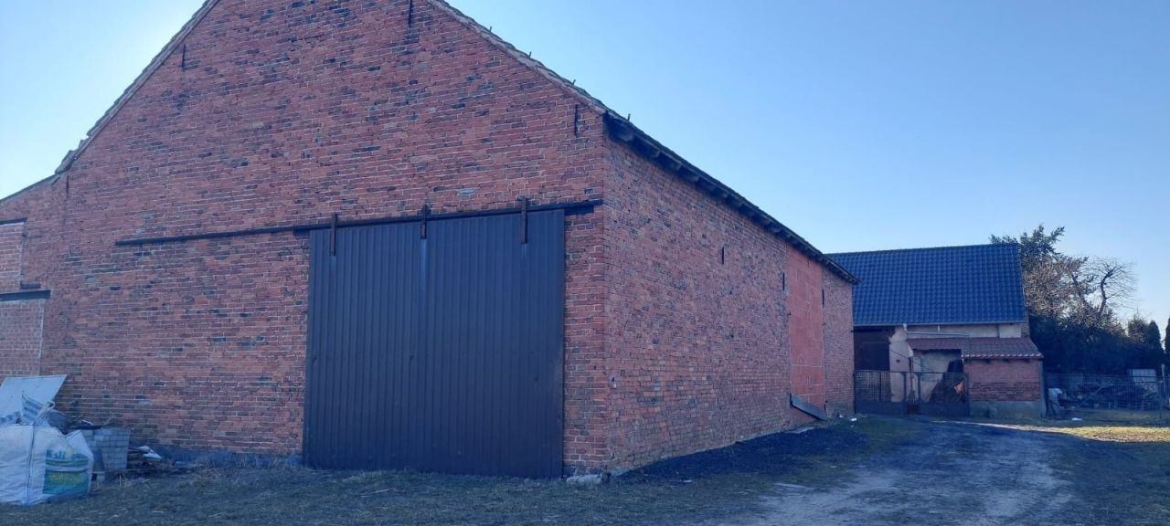 gospodarstwo, 7 pokoi Bogacica. Zdjęcie 6