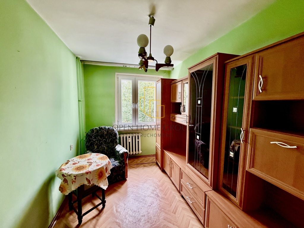 Mieszkanie 3-pokojowe Jelenia Góra Zabobrze, ul. Karola Szymanowskiego. Zdjęcie 7