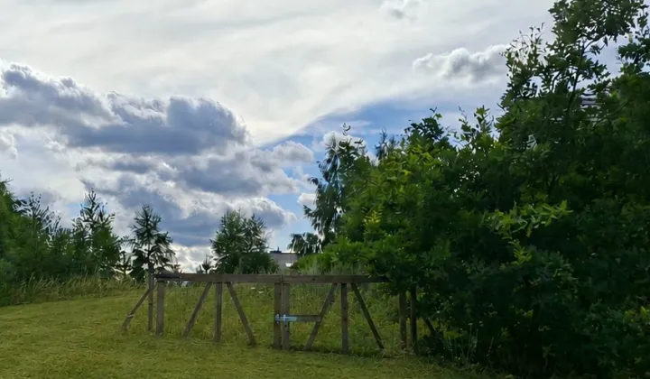 Działka budowlana Bojano Głodowo, ul. Rzemieślnicza
