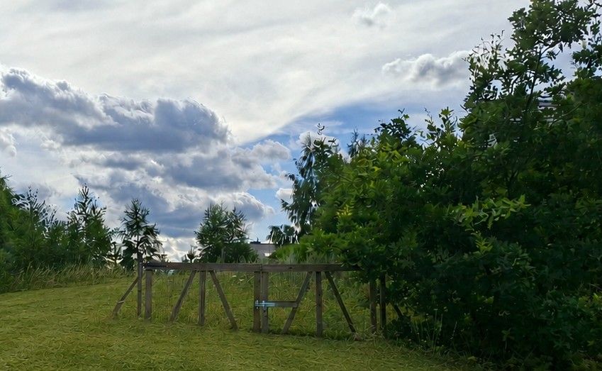 Działka budowlana Bojano Głodowo, ul. Rzemieślnicza. Zdjęcie 1