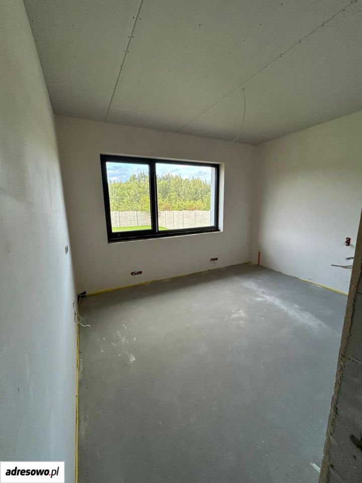 dom wolnostojący, 3 pokoje Łódź Nowosolna, ul. Grabińska. Zdjęcie 12