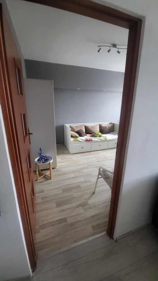Mieszkanie 3-pokojowe Trzcianka Centrum, ul. Marii Konopnickiej. Zdjęcie 21