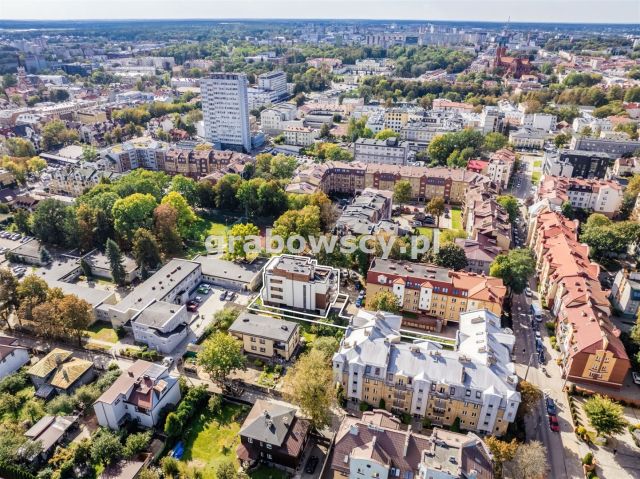 Mieszkanie 3-pokojowe Białystok Bojary, ul. Józefa Ignacego Kraszewskiego. Zdjęcie 5