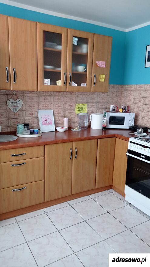 Mieszkanie 3-pokojowe Barwice, ul. Spokojna. Zdjęcie 10