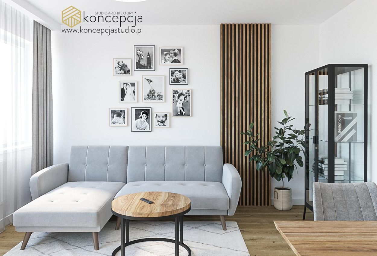 Mieszkanie 3-pokojowe Kraków Bieżanów, ul. Barbary