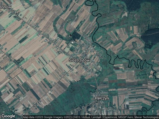 Działka budowlana Siostrzytów. Zdjęcie 1