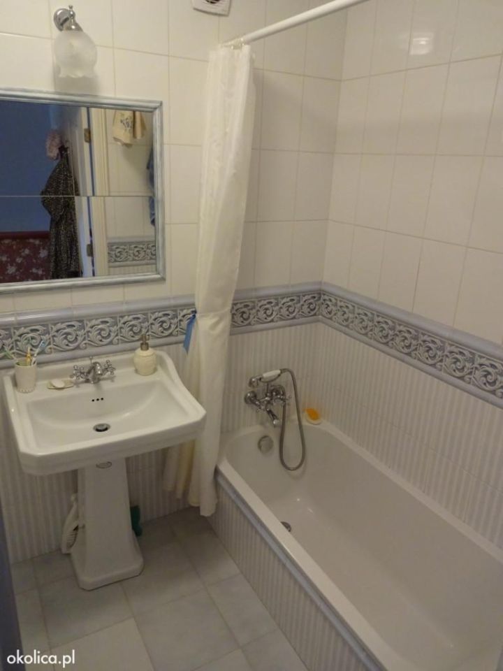 dom szeregowy, 4 pokoje Warszawa Ursynów, ul. Ludwinowska. Zdjęcie 9