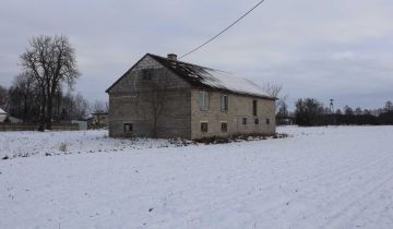 dom wolnostojący Stara Wola