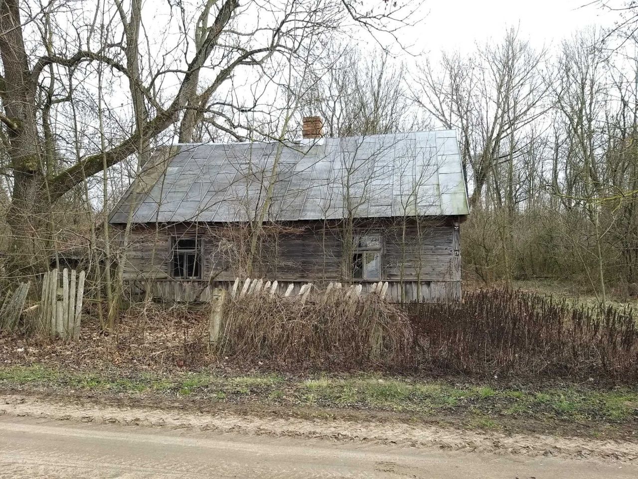 siedlisko Żmijewek-Mans. Zdjęcie 4