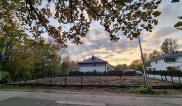 Działka budowlana Marki, ul. Wesoła