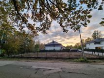 Działka budowlana Marki, ul. Wesoła. Zdjęcie 1