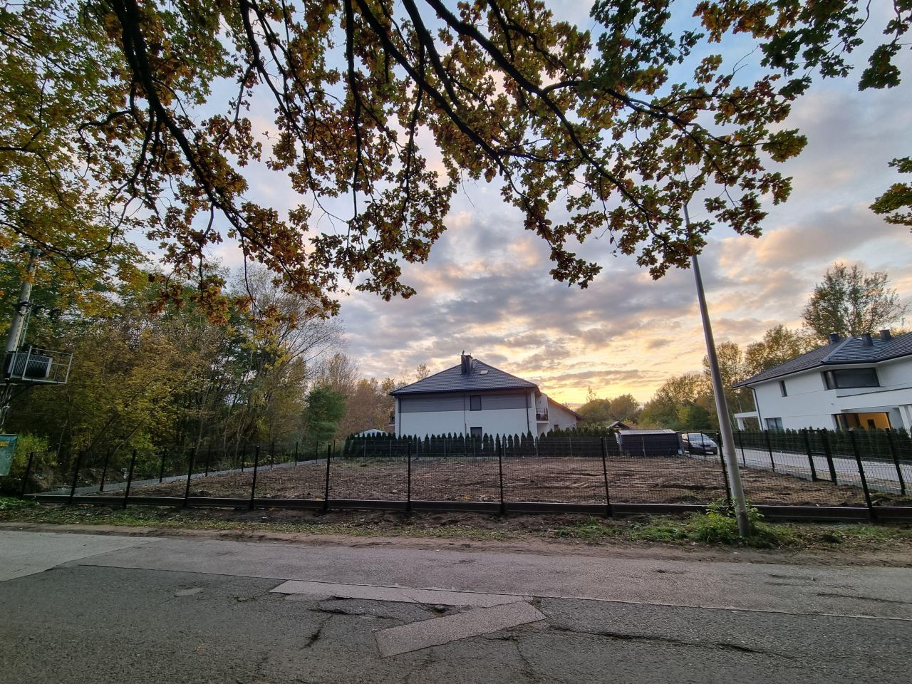 Działka budowlana Marki, ul. Wesoła. Zdjęcie 2