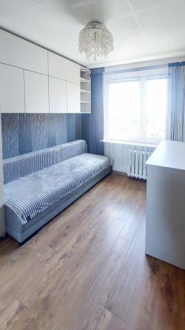 Mieszkanie 3-pokojowe Kraków Krowodrza, ul. Białoprądnicka. Zdjęcie 3