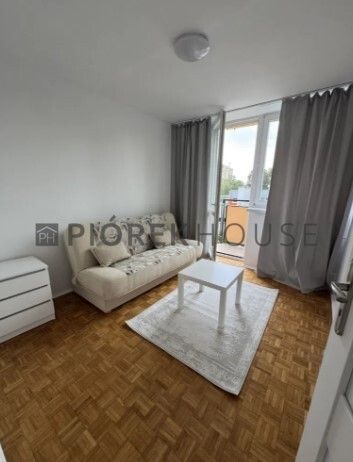 Mieszkanie 3-pokojowe Warszawa Mokotów, ul. Jana III Sobieskiego. Zdjęcie 1