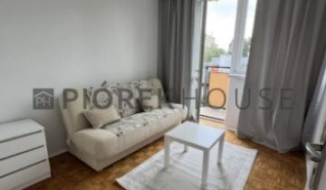 Mieszkanie 3-pokojowe Warszawa Mokotów, ul. Jana III Sobieskiego