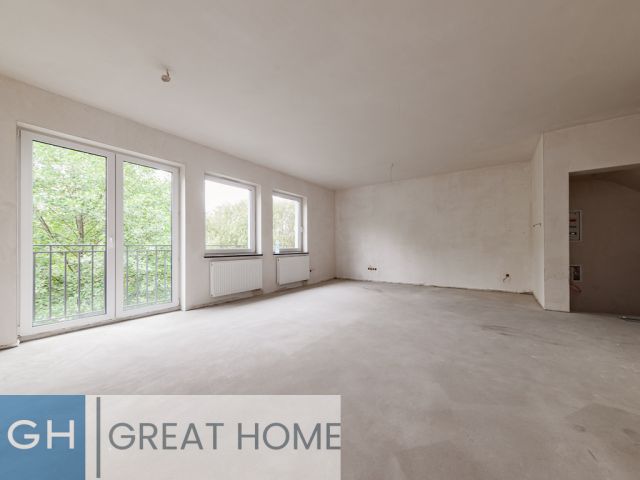 Mieszkanie 4-pokojowe Marki, ul. Długa. Zdjęcie 2