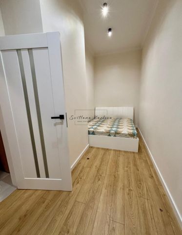 Mieszkanie 2-pokojowe Kraków Grzegórzki, ul. płk. Francesco Nullo. Zdjęcie 10