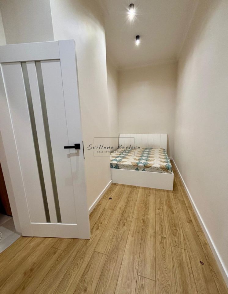 Mieszkanie 2-pokojowe Kraków Grzegórzki, ul. płk. Francesco Nullo. Zdjęcie 10