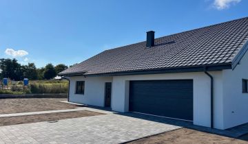 dom wolnostojący, 4 pokoje Kaczki, ul. Parkowa