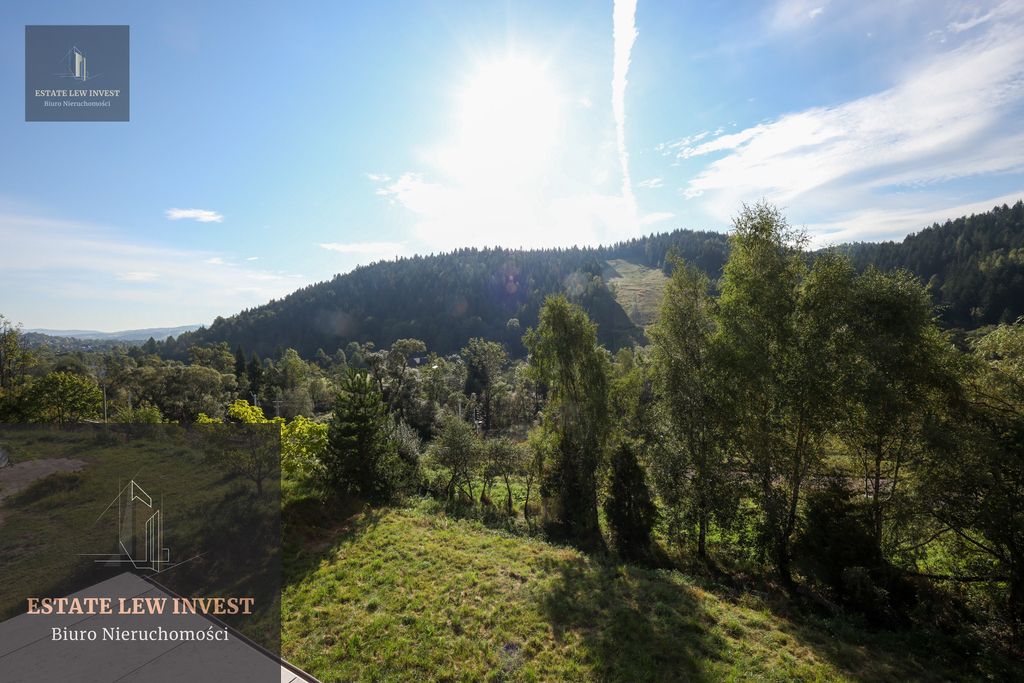 dom wolnostojący, 7 pokoi Rabka-Zdrój, ul. Zaryte. Zdjęcie 21