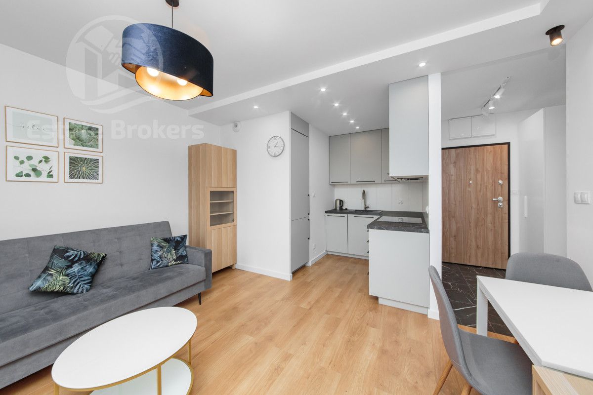 Mieszkanie 2-pokojowe Wrocław Szczepin, ul. Długa. Zdjęcie 5