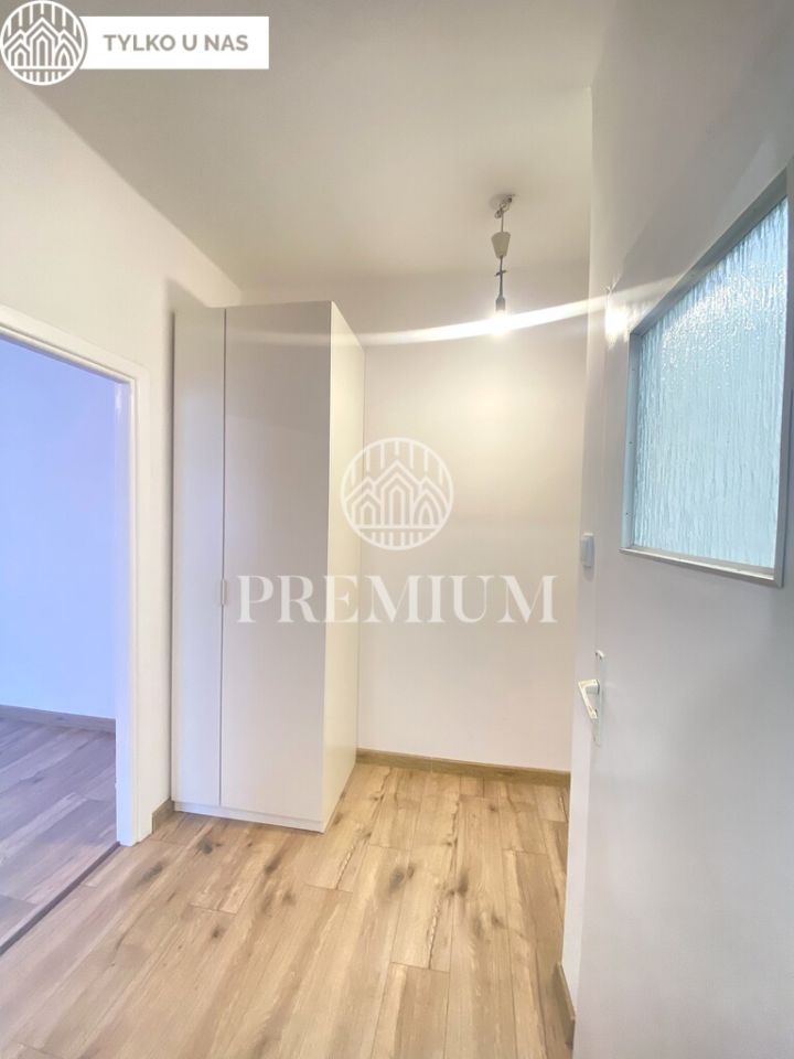 Mieszkanie 1-pokojowe Bydgoszcz Osiedle Leśne, ul. 11 Listopada. Zdjęcie 4