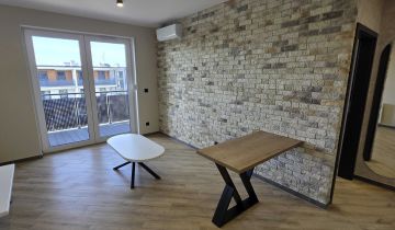 Mieszkanie 2-pokojowe Salnia