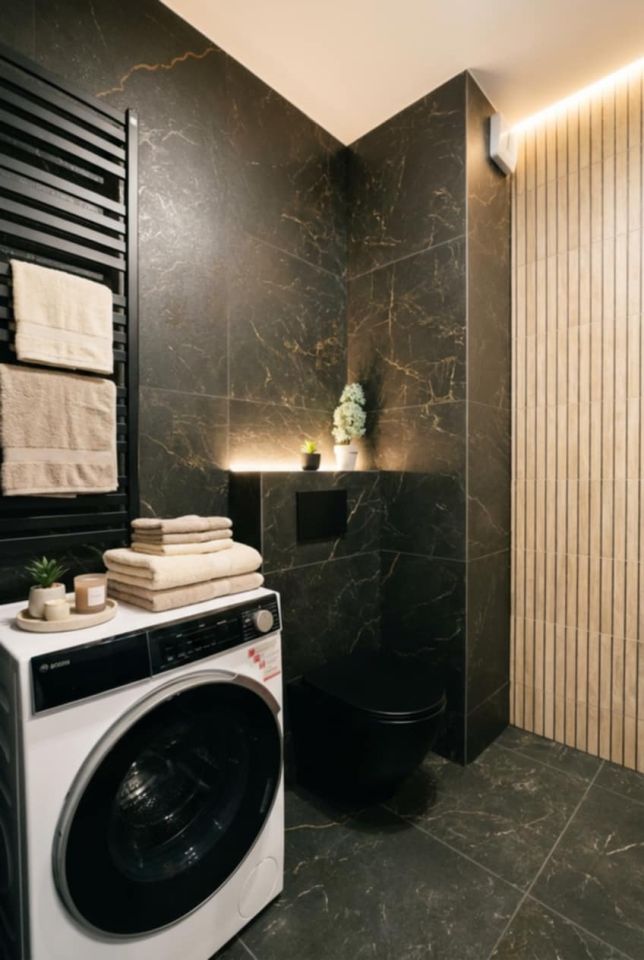 Mieszkanie 2-pokojowe Słupsk, ul. Legionów Polskich. Zdjęcie 10